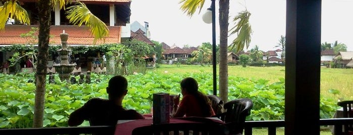 Pundi Pundi is one of 2012 Bali.