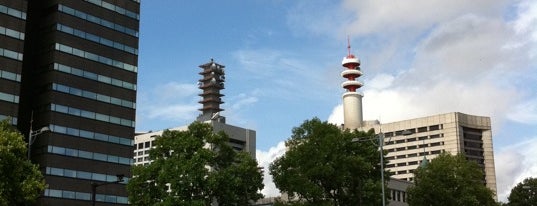 内堀通り Uchibori Dōri