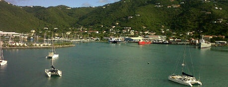 Island Of Tortola, British Virgin Islands is one of Must visit places in BVI.