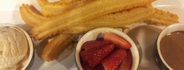 Chocolateria San Churro is one of Perth To-Do List.