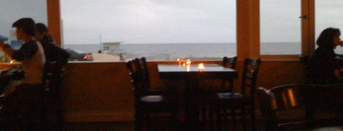 The Sunset Restaurant is one of Guide to Malibu's best spots.