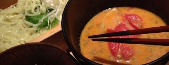 やさい家めい is one of Tokyo Eats.