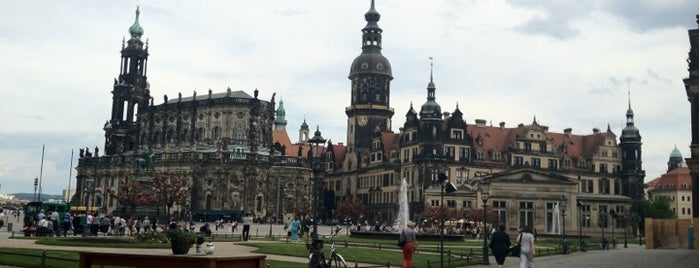StorefrontSticker #4sqCities: Dresden
