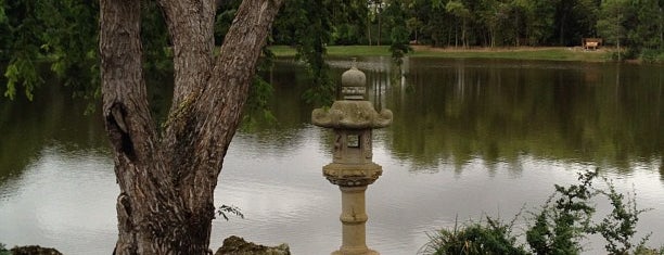 Morikami Museum And Japanese Gardens is one of Local Treasures.