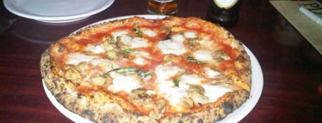 Bavaro's Pizza Napoletana & Pastaria is one of PIZZA.