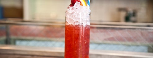 The Beagle is one of #100best dishes and drinks 2011.