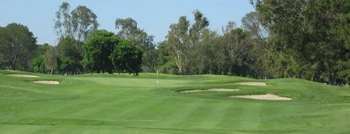 Mile Square Golf Course is one of Favorite Great Outdoors.