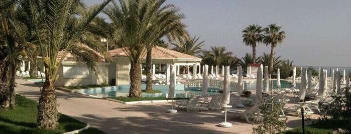 Oscar Resort Hotel is one of Tempat yang Disimpan Memocan.