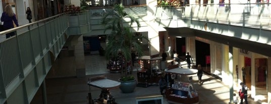 Lenox Square is one of Best places in Atlanta, GA.