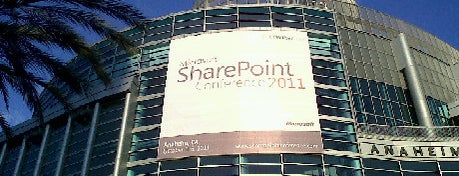 SharePoint Conference 2011