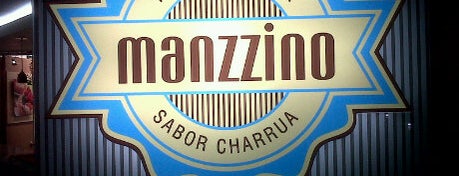 Manzzino Reposteria Fina is one of Tardeada.