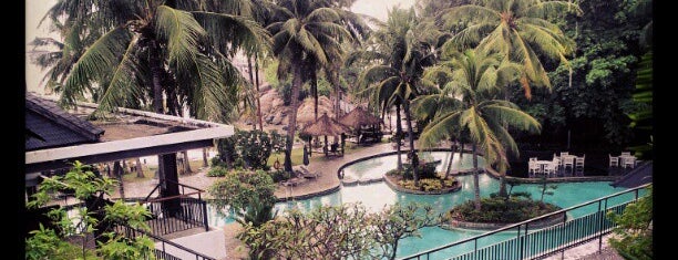 Turi Beach Resort is one of Let's exploring Batam #4sqCities.