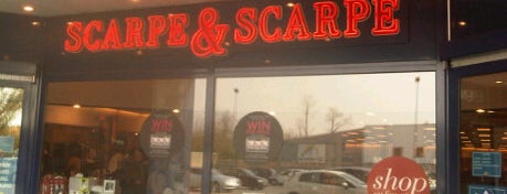 Scarpe & Scarpe is one of Shopping.