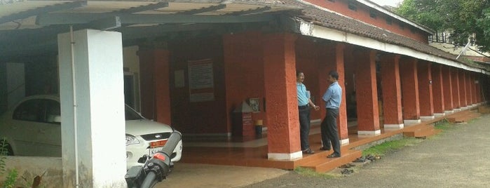 Civil Station Malappuram is one of Malappuram Hangout.