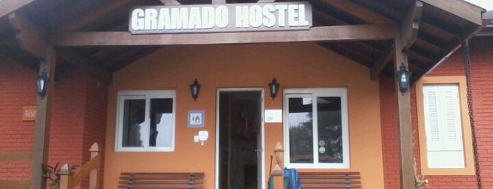Gramado Hostel is one of Hostels Brazil.