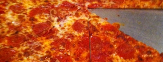 Frank's Pizza is one of Restraurants to try.