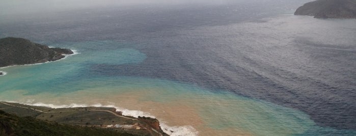 Panorama is one of Crete program.