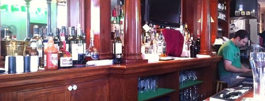 Patrick's of Pratt Street is one of Best of Baltimore - Irish Pubs.