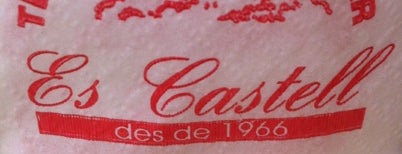 Es Castell is one of Posti che sono piaciuti a Waidy.