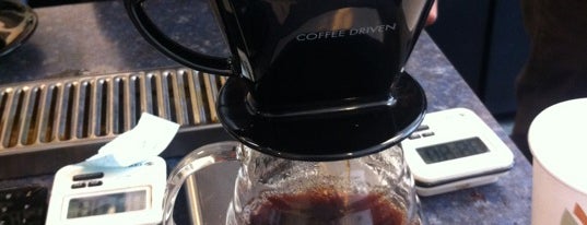 Render Coffee is one of Greater Boston Coffee.