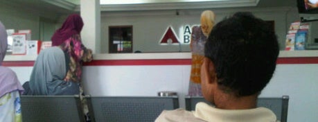 Agrobank is one of Banks & ATMs.