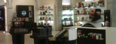 Nespresso Boutique is one of Pastelerias/Confiterias.