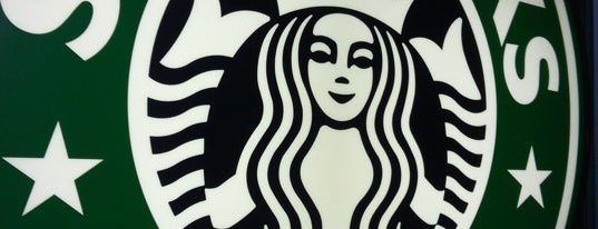 Starbucks is one of Troy 님이 좋아한 장소.