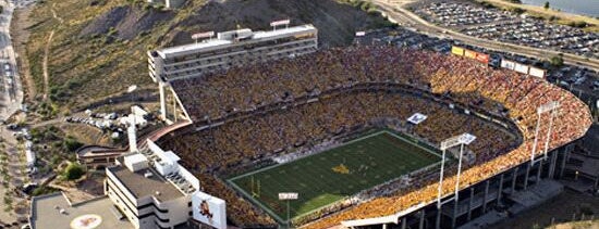 Mountain America Stadium is one of Ballparks.