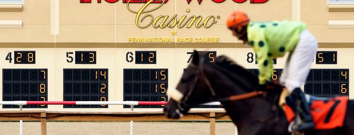 Hollywood Casino at Penn National is one of Central PA breweries, restaurants, and places 2 go.