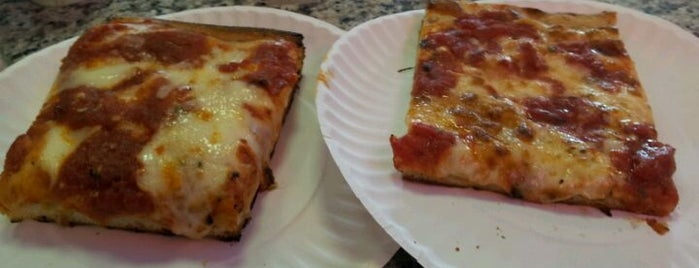 Positano Ristorante & Pizzeria is one of Long Island Approved ✓.