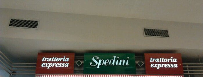 Spedini is one of Shopping Crystal.