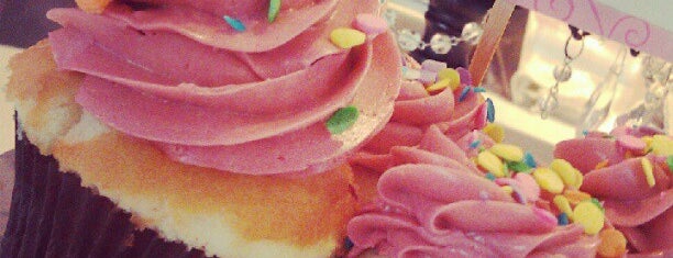 Cupcake Love is one of Guide to Solana Beach's best spots.