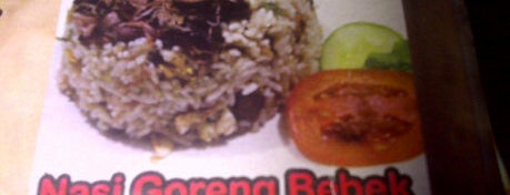 Bebek Bengis Suroboyo is one of Food Java dan Bali.