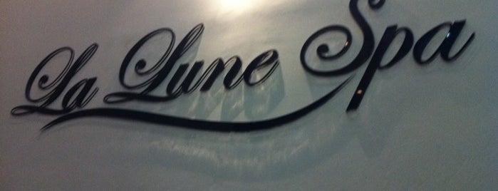 La Lune Spa is one of Spa.