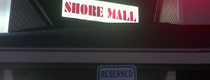 Shore Mall is one of New Jersey Shopping Malls.