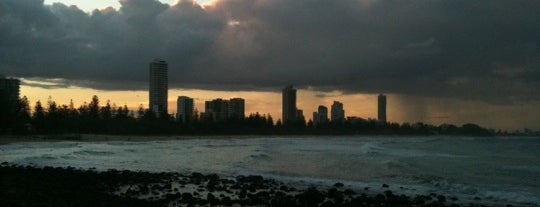 Gold Coast