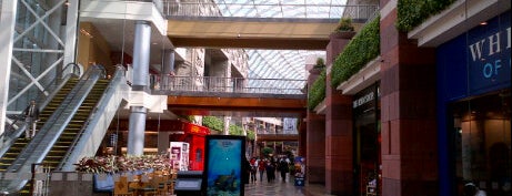 Dubai Festival City Mall is one of check it out.