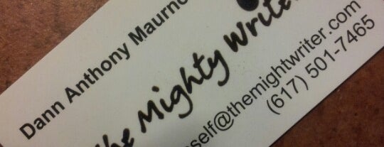 themightywriter.com is one of My stomping ground.