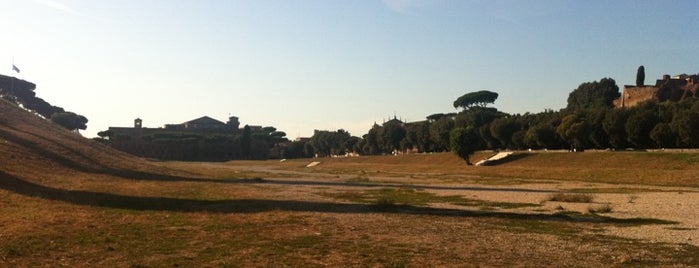 Circus Maximus is one of Best of Italy.