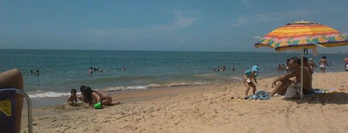 Praia do Centro is one of Região dos Lagos.