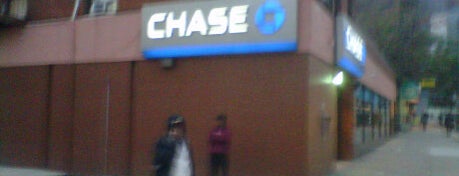 Chase Bank is one of Near My Home.