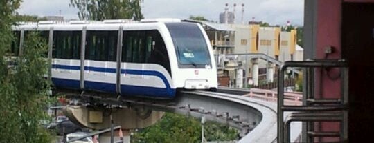 monorail «Ulitsa Sergeya Eyzenshteyna» is one of Метро Москвы (Moscow Metro).