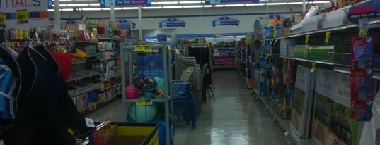 Rite Aid is one of Alexis 님이 좋아한 장소.