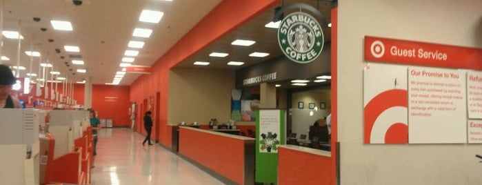 Starbucks is one of Lugares favoritos de 💋Meekrz💋.