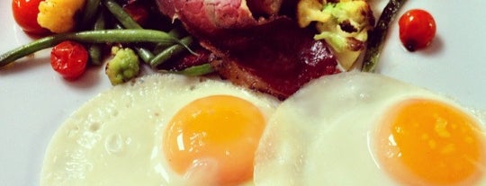 Farmshop is one of SoCal Breakfast & Brunch.