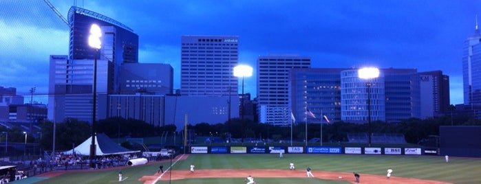 Reckling Park is one of Amolさんのお気に入りスポット.