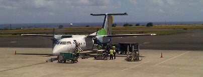 Lihue Airport (LIH) is one of Airports in US, Canada, Mexico and South America.