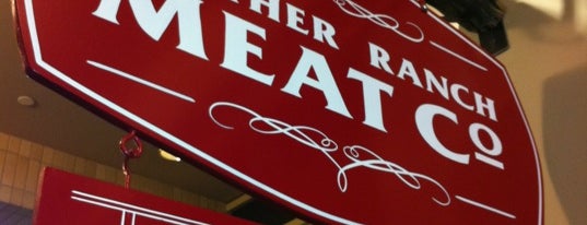Prather Ranch Meat Co. is one of Good groceries.