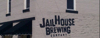 JailHouse Brewing Company is one of Breweries.