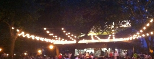 Shake Shack is one of Help me find nice places in NY.